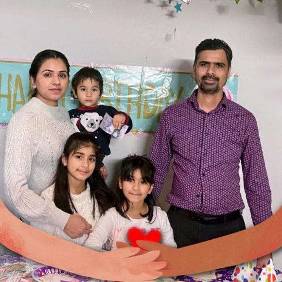 Meet your Posher, Hardeep - Picture 1 of 1